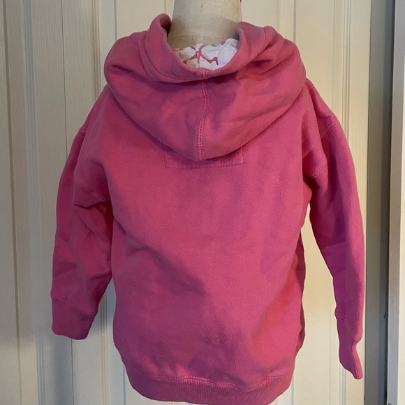 Pink Colorado Rockies sweatshirt - Picture 2 of 5